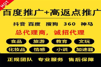 百度推广代运营成功案例解析